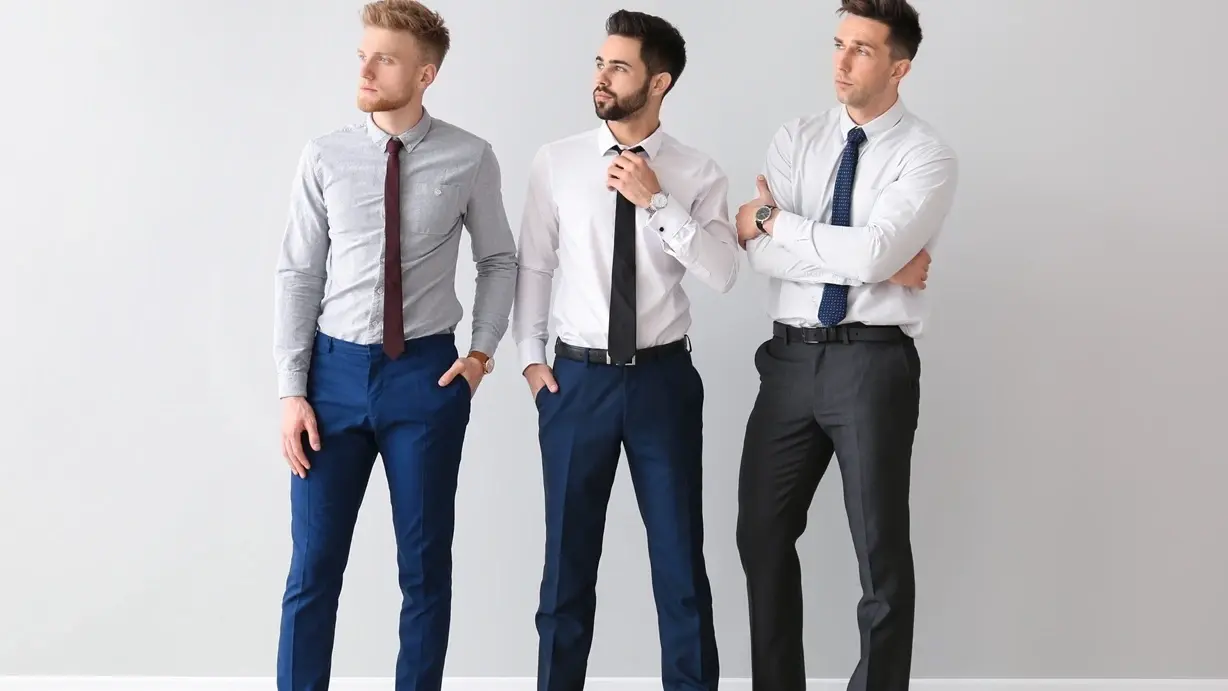 Men's T-Shirts